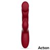 Velter Soft Clit Hitting Ball with Vibration and Heating Function