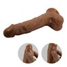 Bodach Thrusting, Rotating and Vibrating Dildo