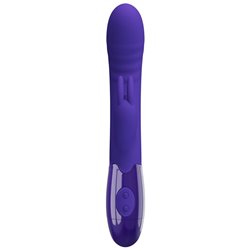 Cerberus Youth Licking Rabbit Vibrator