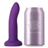 Color Changing Dildo Purple to Pink Size S 14 cm