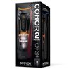 Conor Male Masturbator with Thrusting, Vibration and Heat Function