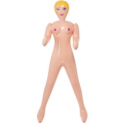 Life-Size Inflatable Doll 1.70m