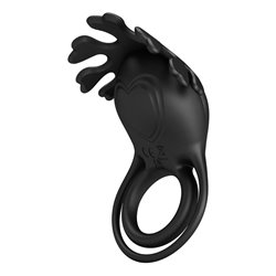 Ruben Vibrating Penis Ring USB