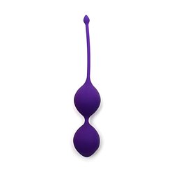 Kegel Balls Brussels Purple