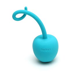 Bola Kegel en Forma de manzana Paris Azul