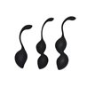 Kegel Balls Training Set Geneva Black