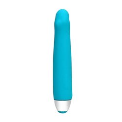 Vibrating Bullet Nose Job Liverpool Blue