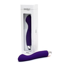 G-Spot Vibe Oslo Purple