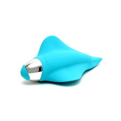 Lay-On Vibrator Odessa Blue