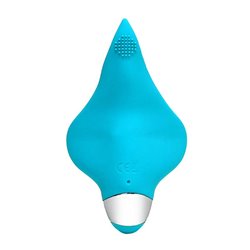 Lay-On Vibrator Odessa Blue