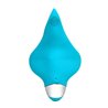 Lay-On Vibrator Odessa Blue