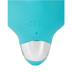 Lay-On Vibrator Odessa Blue