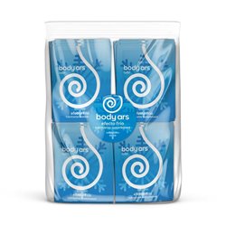 Bag of 100 Single-Use Cold Gel Lub