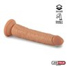 Tucker Realistic Articulable-Posable Dildo 8.2 Flesh