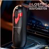 Bloster Automatic Thrusting Male Masturbator