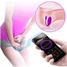 Catalina Vibrating Egg with APP Pink