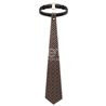 Rebellion Reign Tie Collar