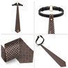 Rebellion Reign Tie Collar