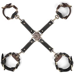 Rebellion Reign Hogtie Set