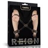 Rebellion Reign Hogtie Set