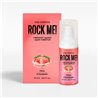 Rock Me! Liquid Vibrator Strawberry 20 ml