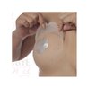 Breast lift and Silk nipple covers