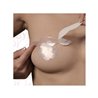 Breast lift and Silk nipple covers