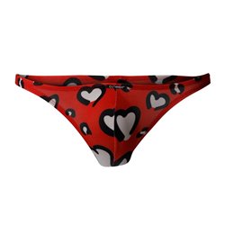 C4M11 Brazilianbrief Hearts