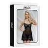 Mila Breast Adjustable Babydoll and Thong