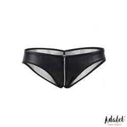 Cellie Panties With zipper