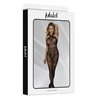 Kona Bodystocking Open Back