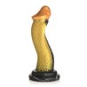 Golden Mamba Dildo