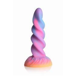 Glow-In-The-Dark Unicorn Dildo