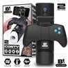 Conty Game Controller Masturbator with Thrusting, Vibration and Heating