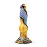 Dildo Sea Serpent with Thrusting 26 cm - 10.2