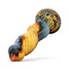 Dildo Sea Serpent with Thrusting 26 cm - 10.2