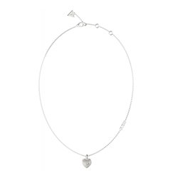 Guess Ladies Necklace JUBN04030JWRHTU