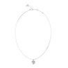 Guess Ladies Necklace JUBN04030JWRHTU