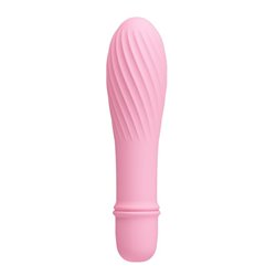 Stimulator Solomon Soft Pink