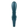 Vibe Hug Me with APP Satisfyer Connect Grayblue