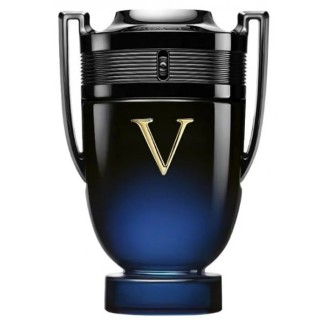 Paco Rabanne Invictus Victory Elixir Eau De Perfume Spray 100ml - unisex - Teknashop Ltd
