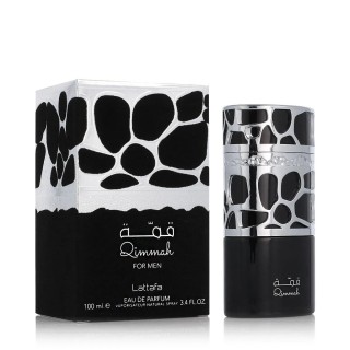Lattafa Quimmah For Men Eau De Parfum 100ml Spray - unisex - Teknashop Ltd