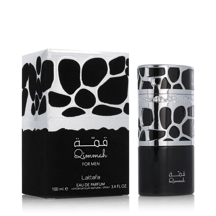 Lattafa Quimmah For Men Eau De Parfum 100ml Spray - unisex - Teknashop Ltd
