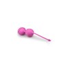 Kegel Balls Silicone Pink