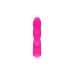 Rabbit Vibrator - Pink