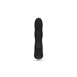 Rabbit Vibrator - Black