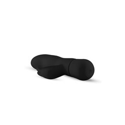 Rabbit Vibrator - Black