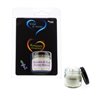 Verbena Scented Exotic Massage Candle 30 ml