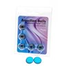 Set 5 Brazilian Balls Gel Cold Effect