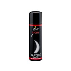 Pjur Light Lubricant 250 ml